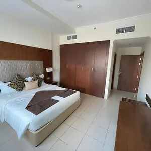 In - Cityhouse,al Barsha 1 Guest house