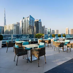 Kasco Homes Waves Tower Business Bay דירה
