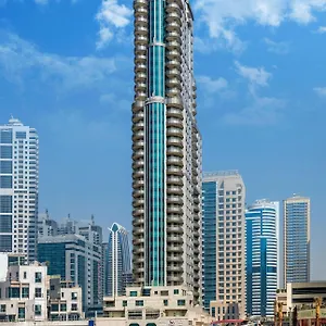 Premiere Marina מלון דירות