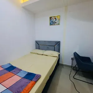 Tower Aparthotel