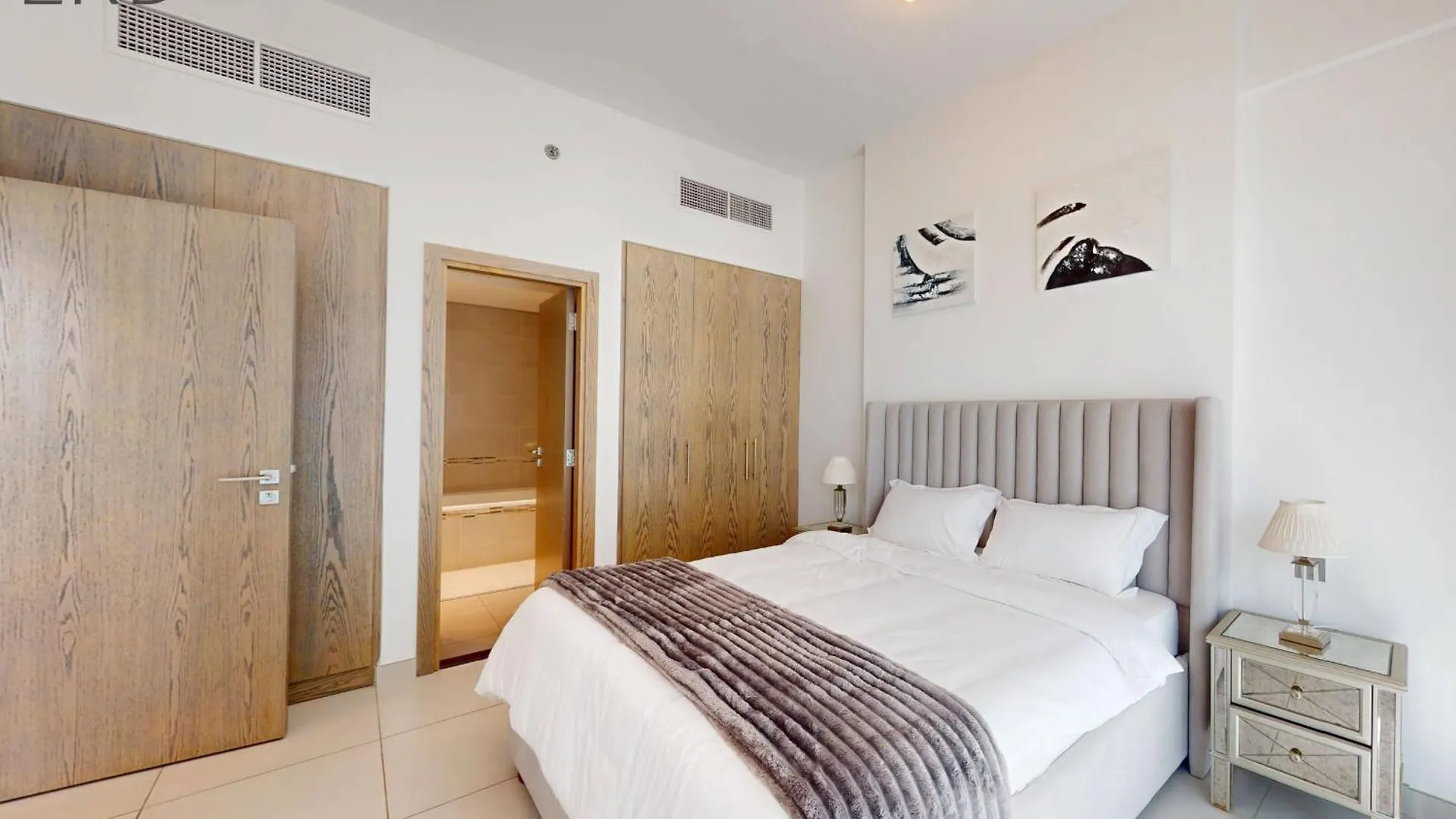 Brand New & Modern 1Br Apartment Dubai United Arab Emirates