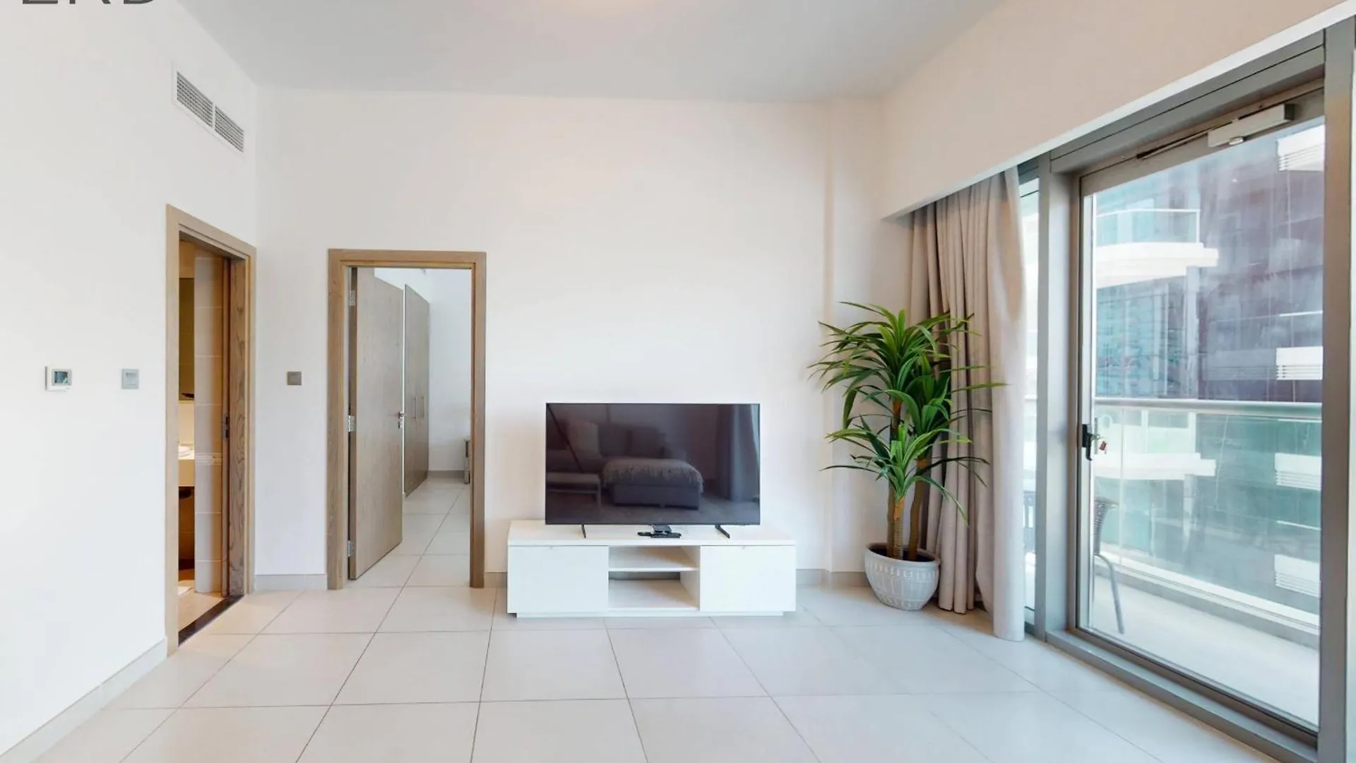 Brand New & Modern 1Br Apartment Dubai